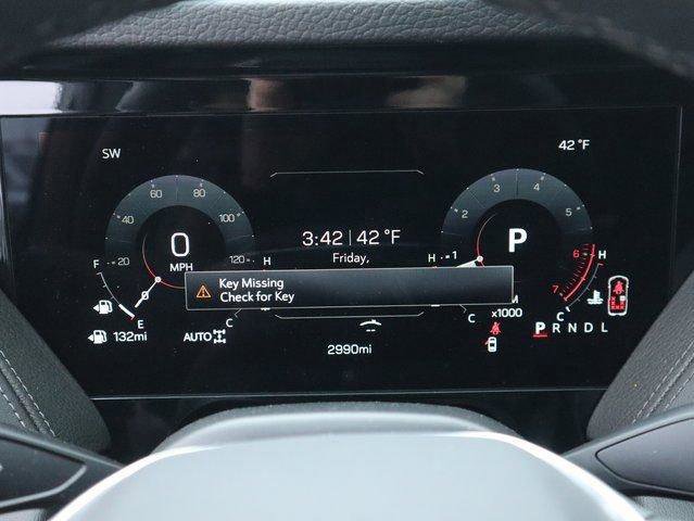 New 2026 GMC Yukon XL Denali w/ Sun & Power Step Package image 41