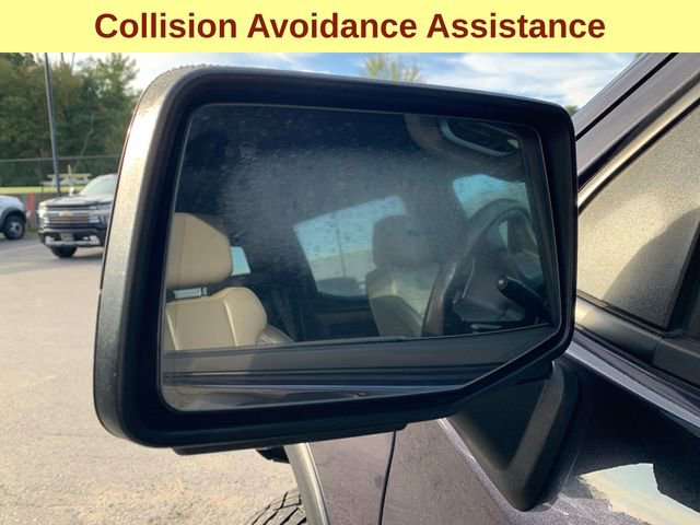 Certified 2022 Chevrolet Silverado 1500 ZR2 w/ Technology Package image 10