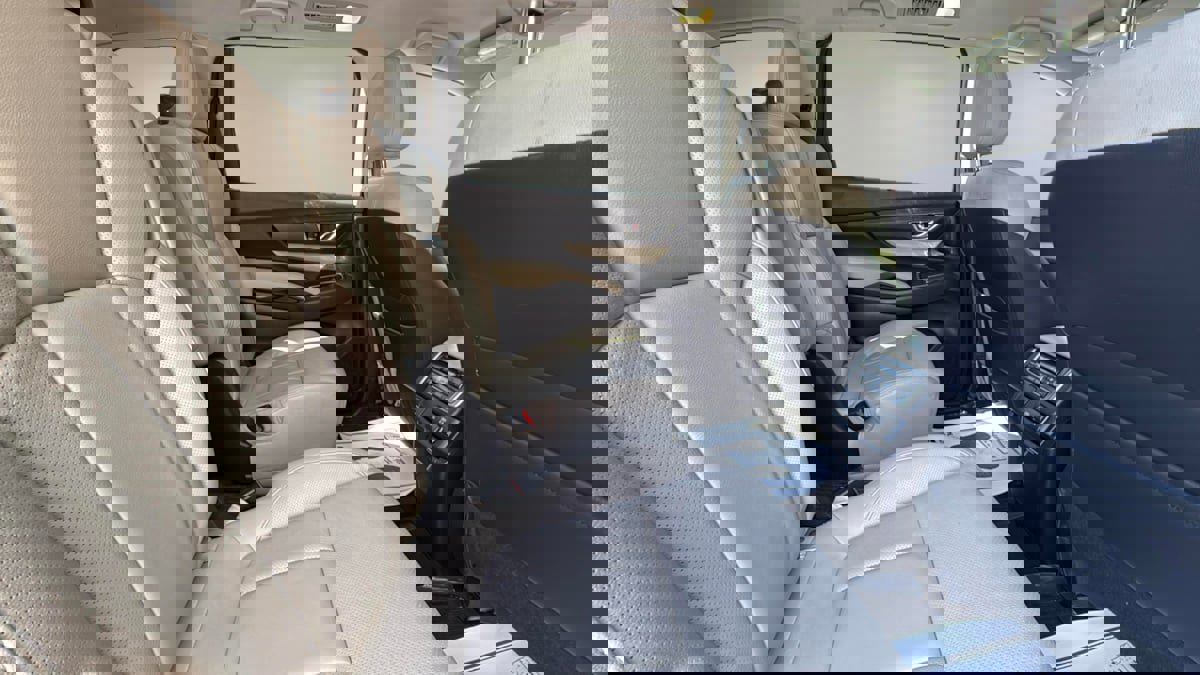 Used 2022 Subaru Ascent Limited image 14