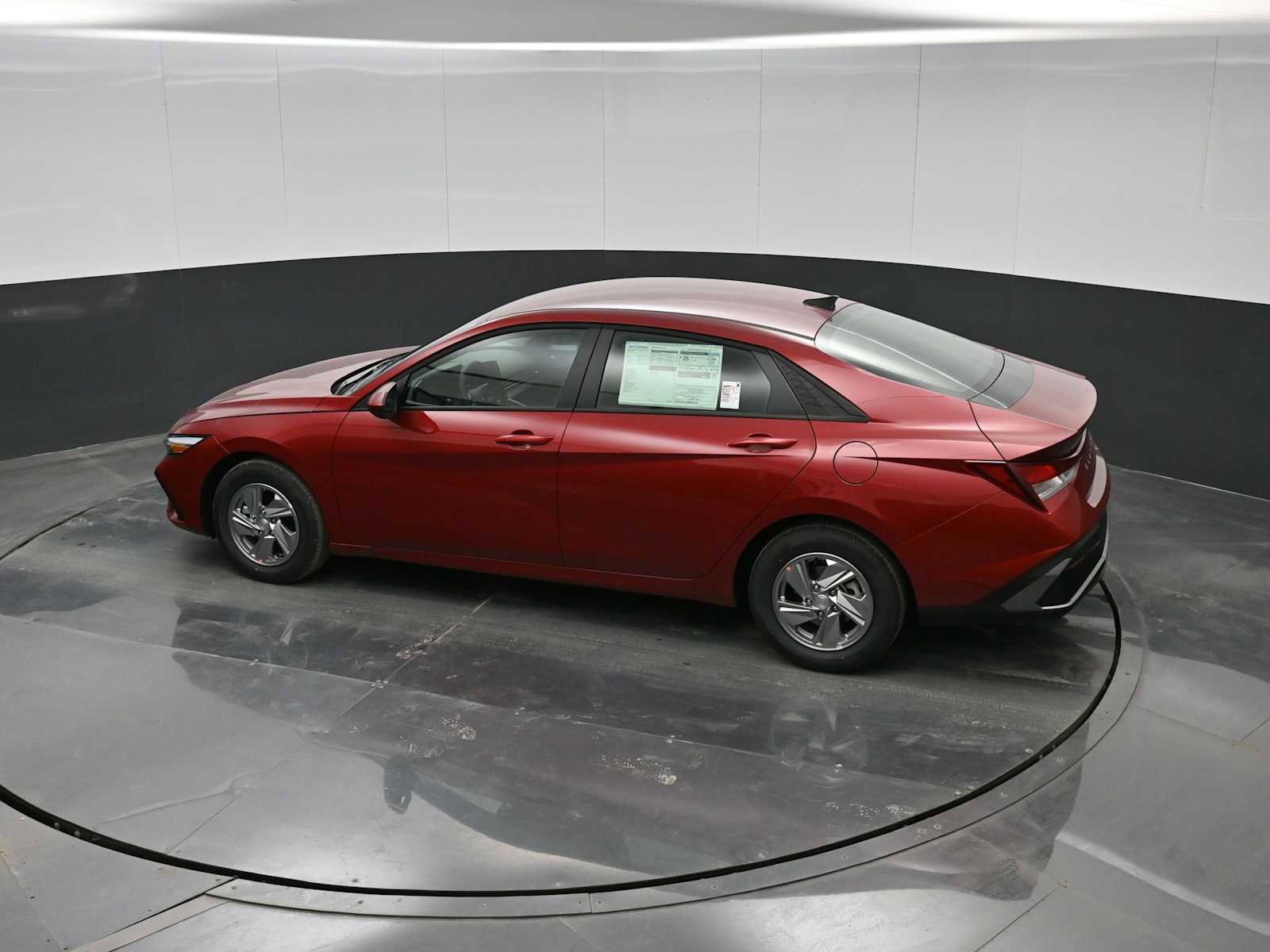 New 2026 Hyundai Elantra SE image 24