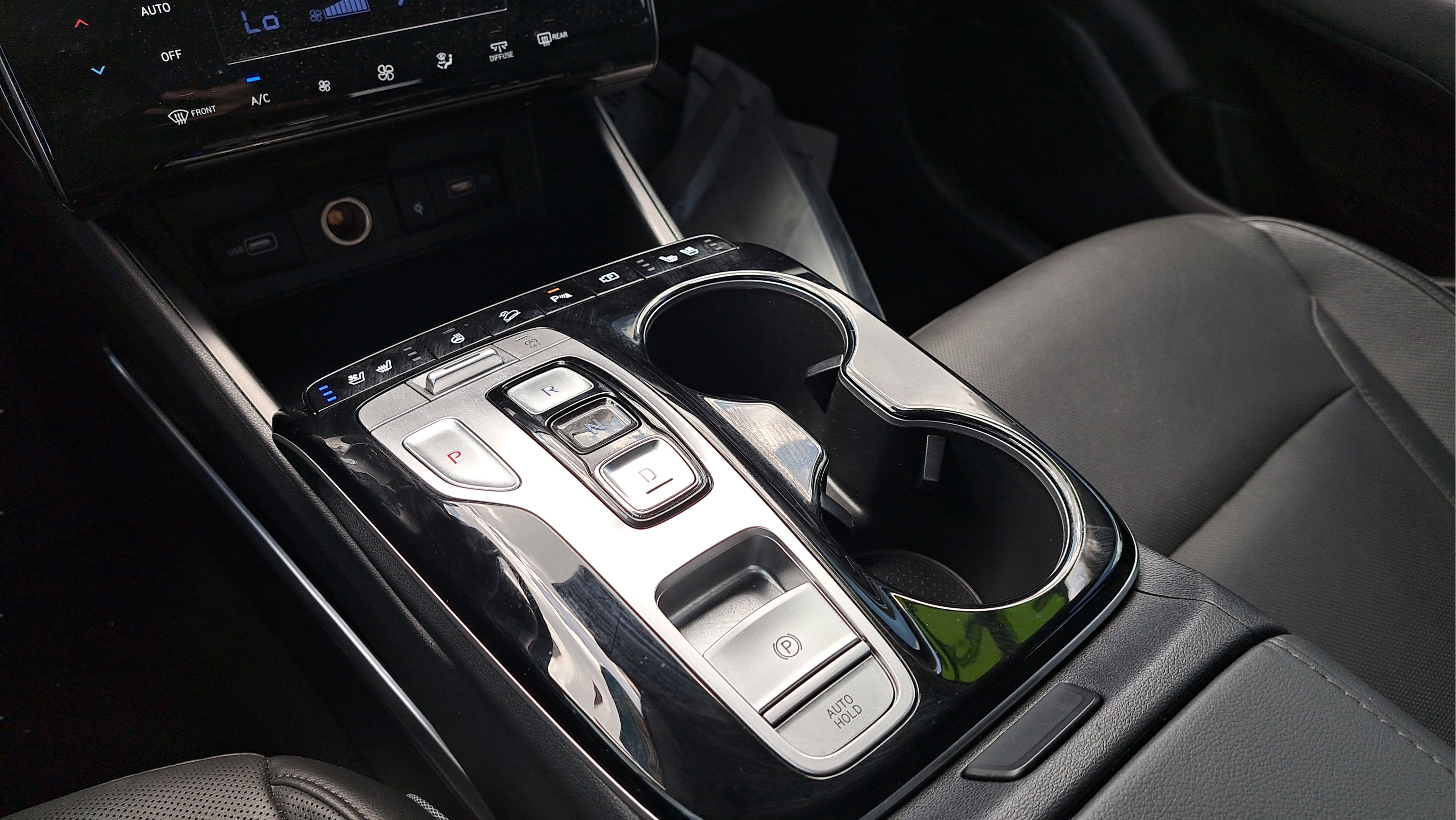 Certified 2023 Hyundai Tucson Limited image 18