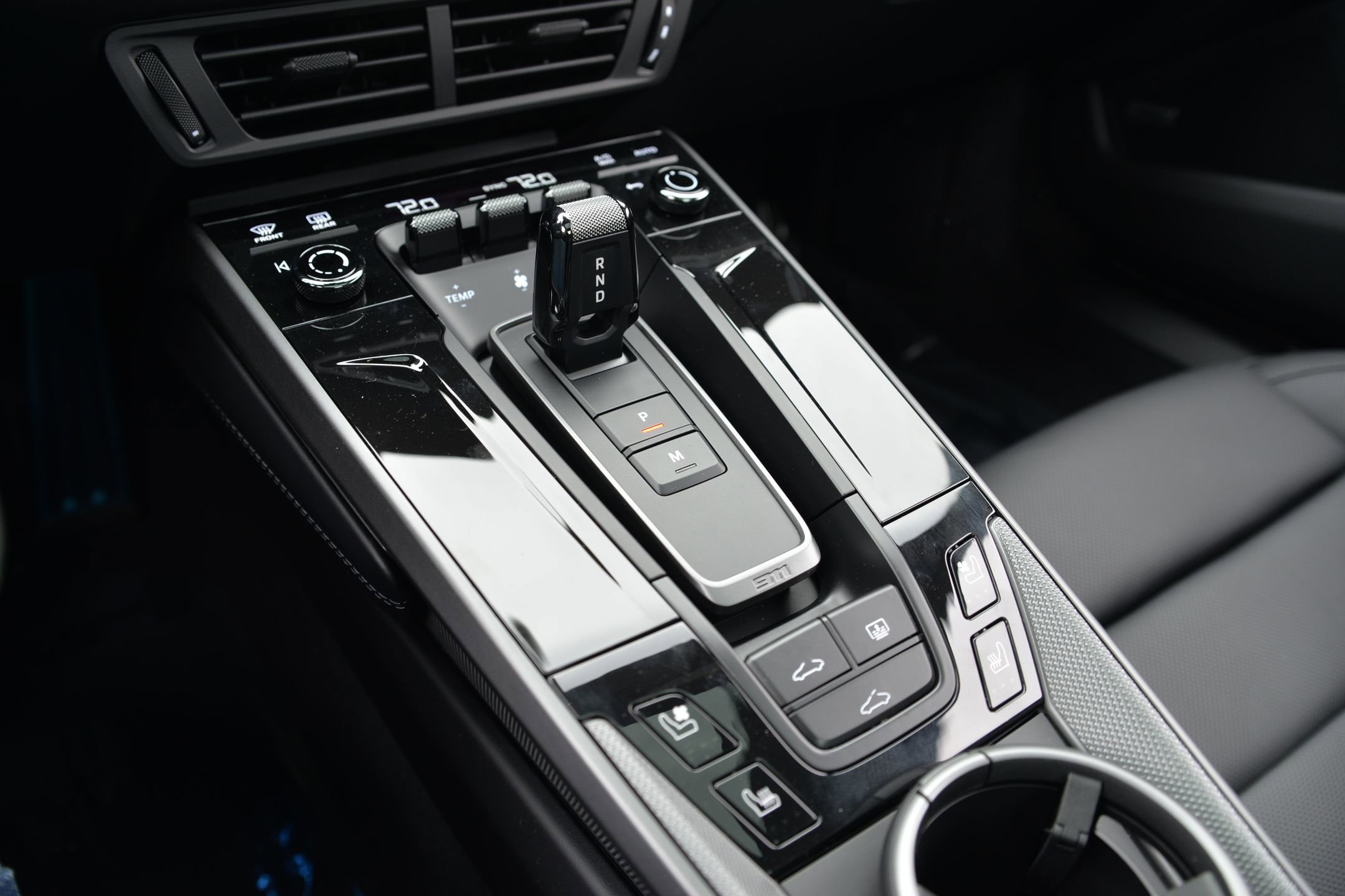 Certified 2026 Porsche 911 Carrera 4S image 17