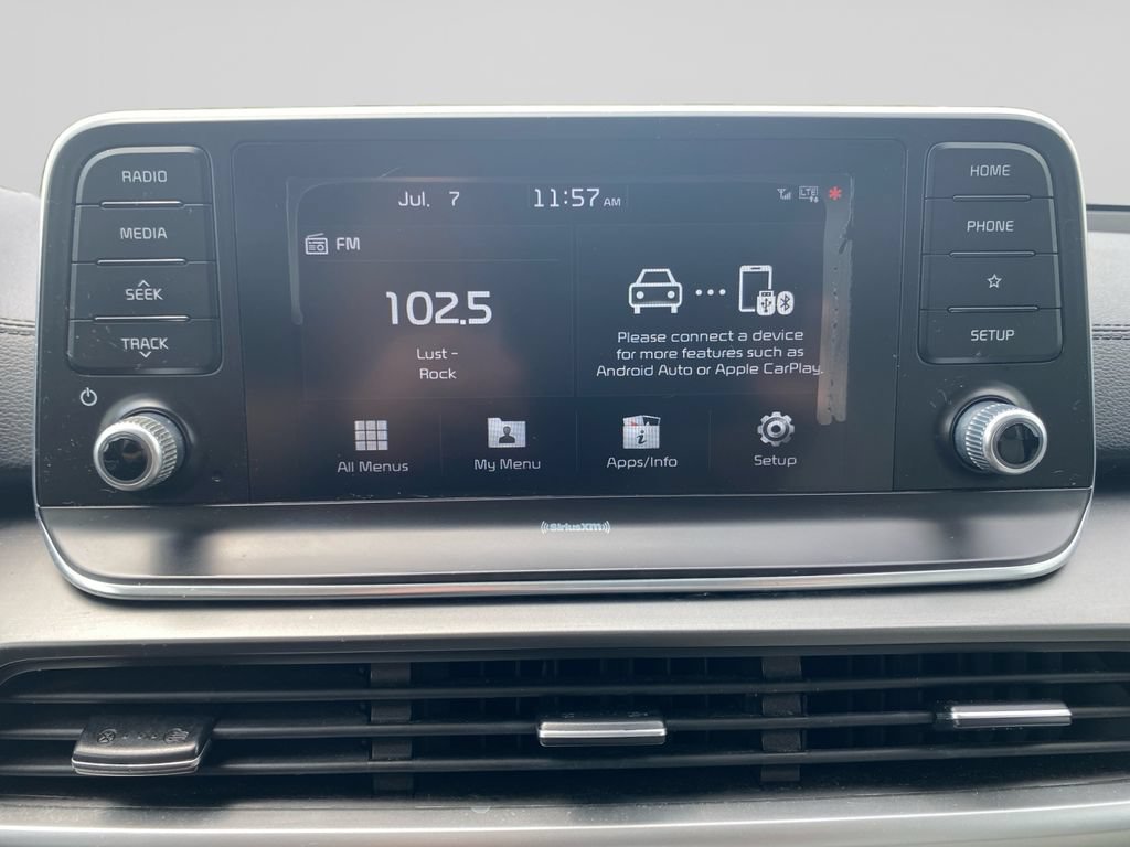 Used 2020 Kia Telluride S AWD/4WD image 29
