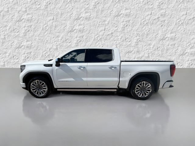 Used 2023 GMC Sierra 1500 Denali Ultimate image 6