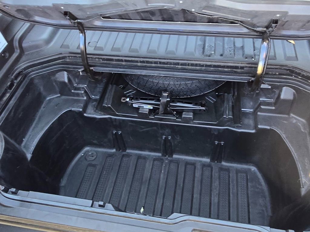 New 2026 Honda Ridgeline RTL image 20