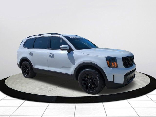 Used 2024 Kia Telluride SX Prestige X-Pro