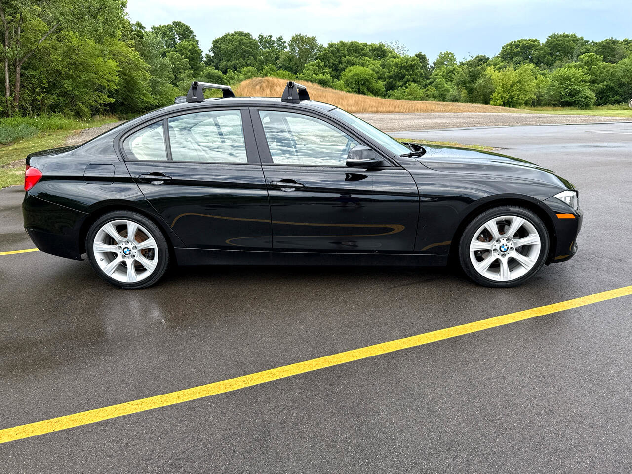Used 2015 BMW 328i xDrive Sedan image 4