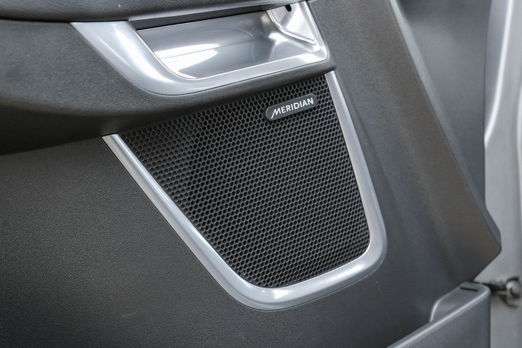 Used 2020 Jaguar E-PACE image 56