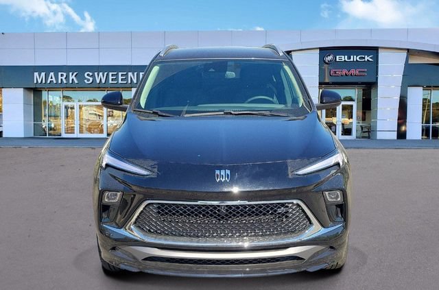 New 2026 Buick Encore GX Sport Touring w/ Advanced Technology Package FWD image 2