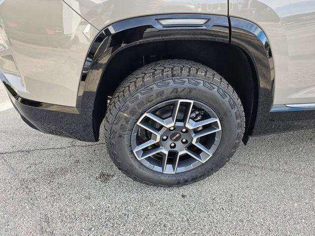 New 2026 GMC Terrain AT4 w/ Convenience Package III AWD/4WD image 13
