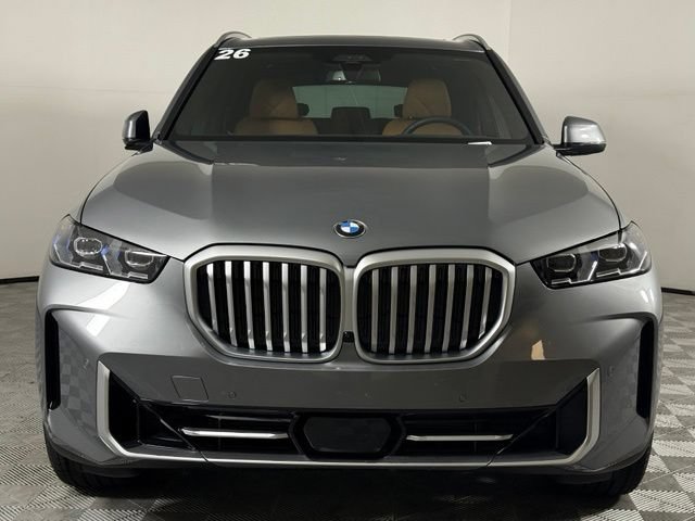 Used 2026 BMW X5 xDrive40i w/ Executive Package AWD/4WD image 11