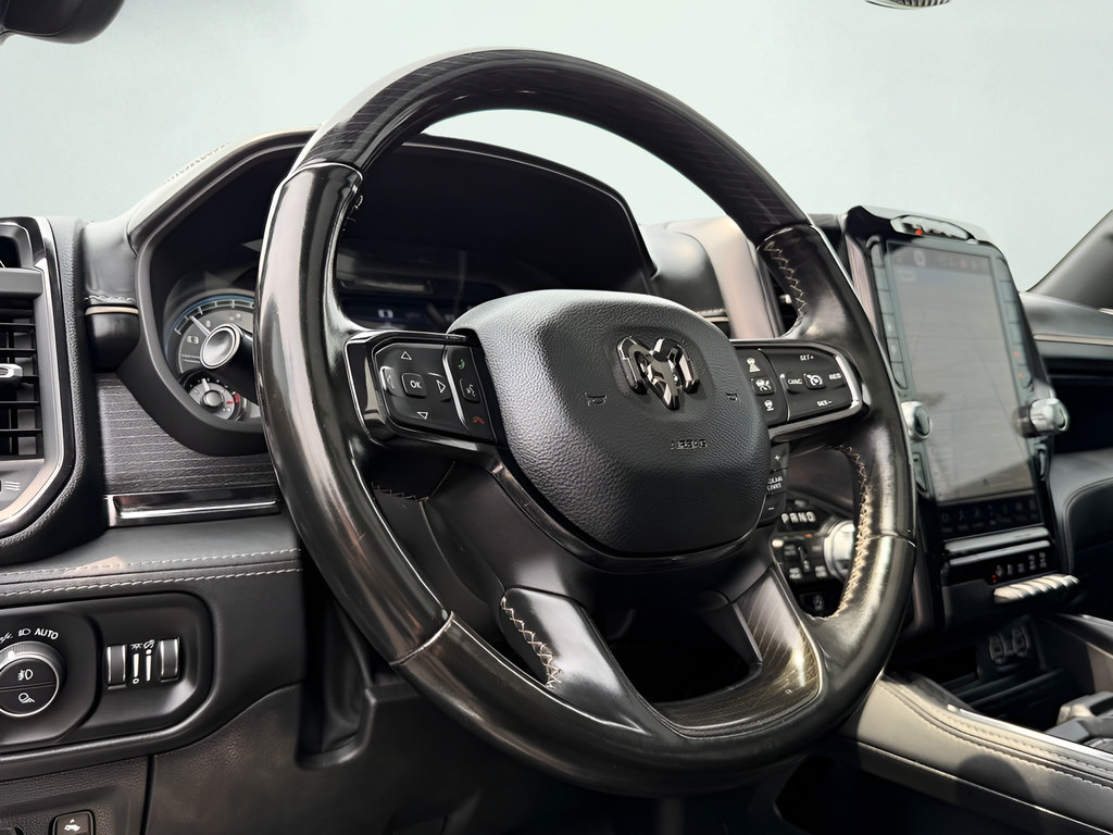 Used 2022 RAM 1500 Limited AWD/4WD image 68