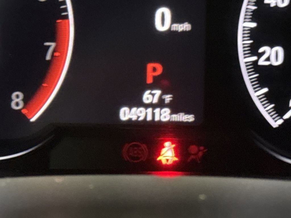 Used 2022 Honda Accord LX image 13