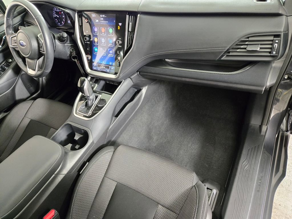 Certified 2023 Subaru Outback Premium AWD/4WD image 22