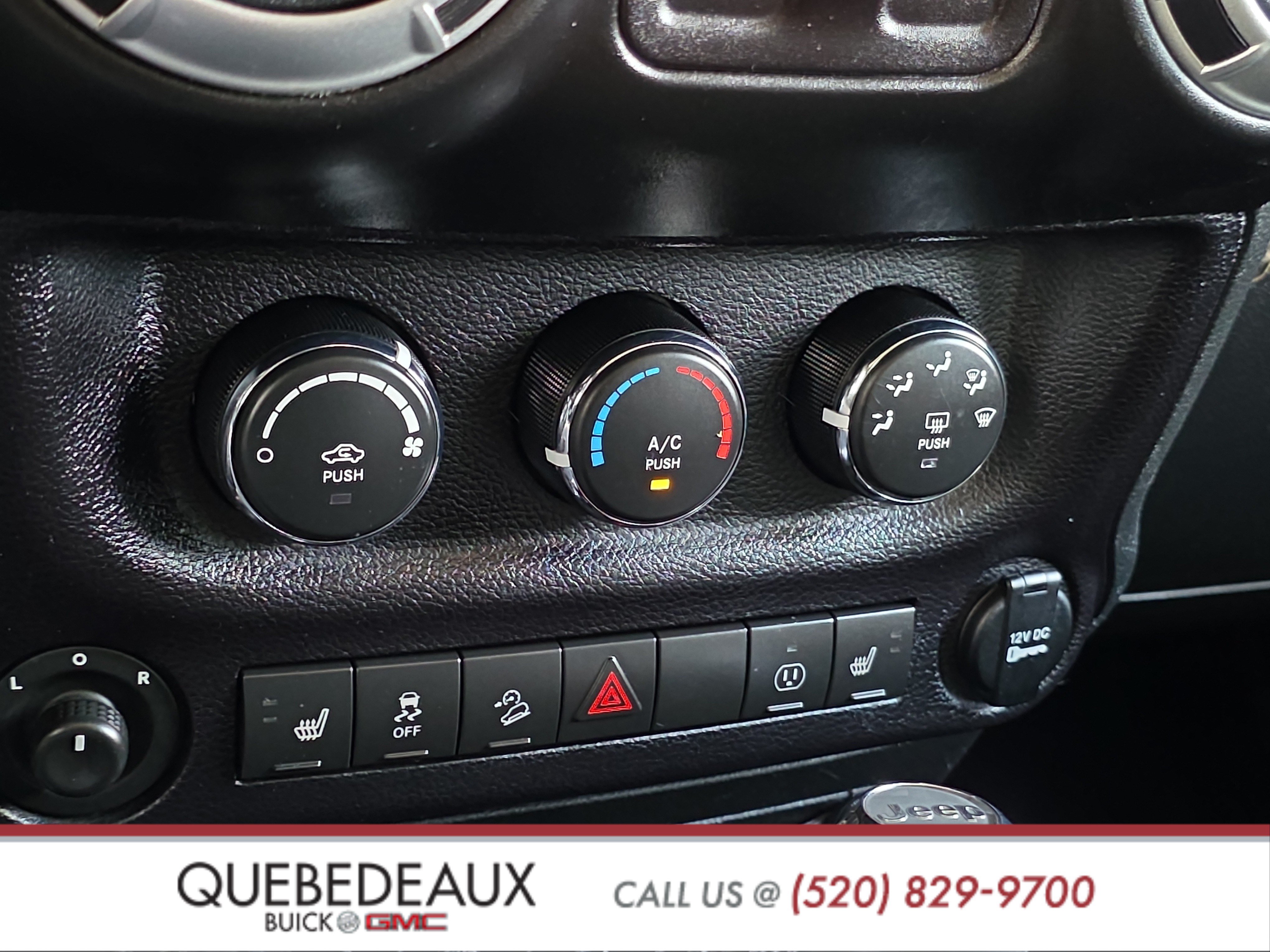 Used 2017 Jeep Wrangler Rubicon AWD/4WD image 20