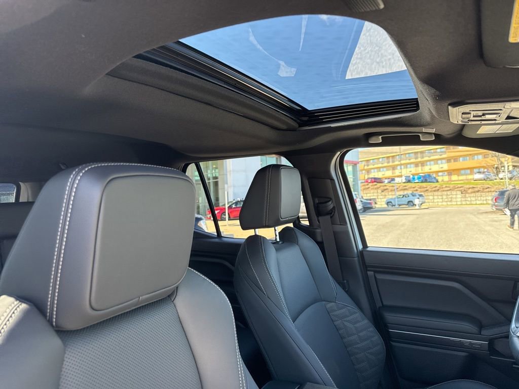 New 2026 Toyota 4Runner TRD Off-Road Premium image 6