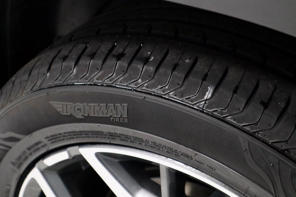 Used 2022 Kia Seltos EX image 21