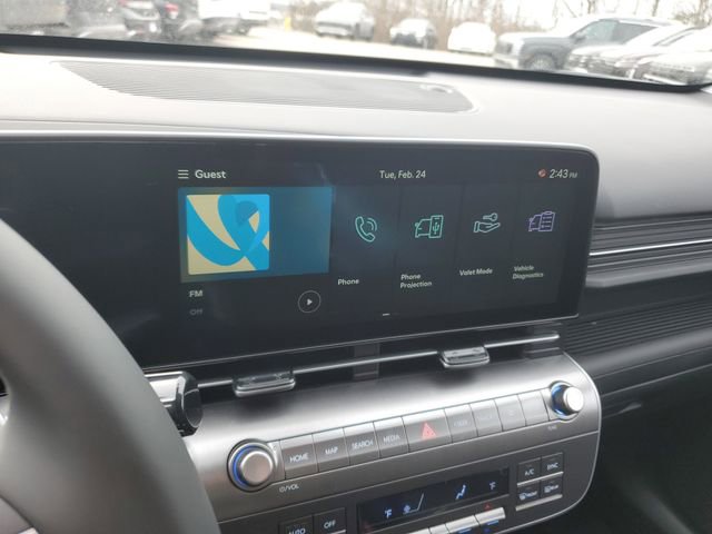 New 2026 Hyundai Kona SEL Premium image 26