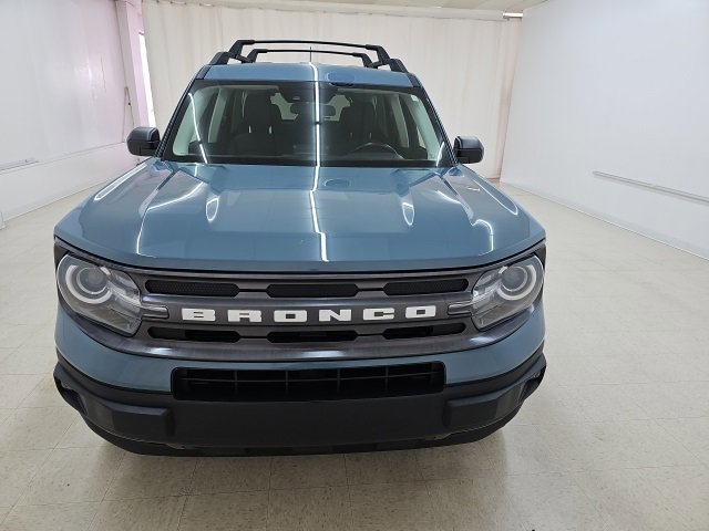 Used 2022 Ford Bronco Sport Big Bend w/ Convenience Package image 12