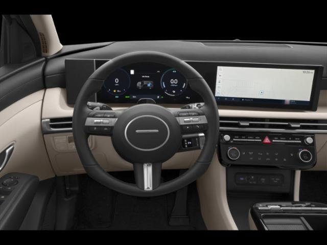 New 2026 Hyundai Tucson SEL AWD/4WD image 17
