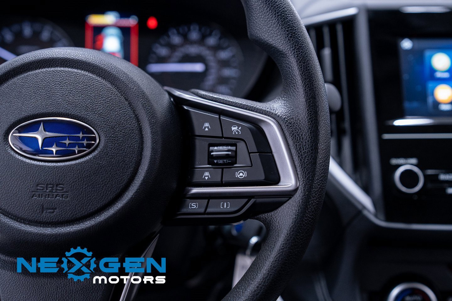 Used 2023 Subaru Crosstrek 2.0i image 20