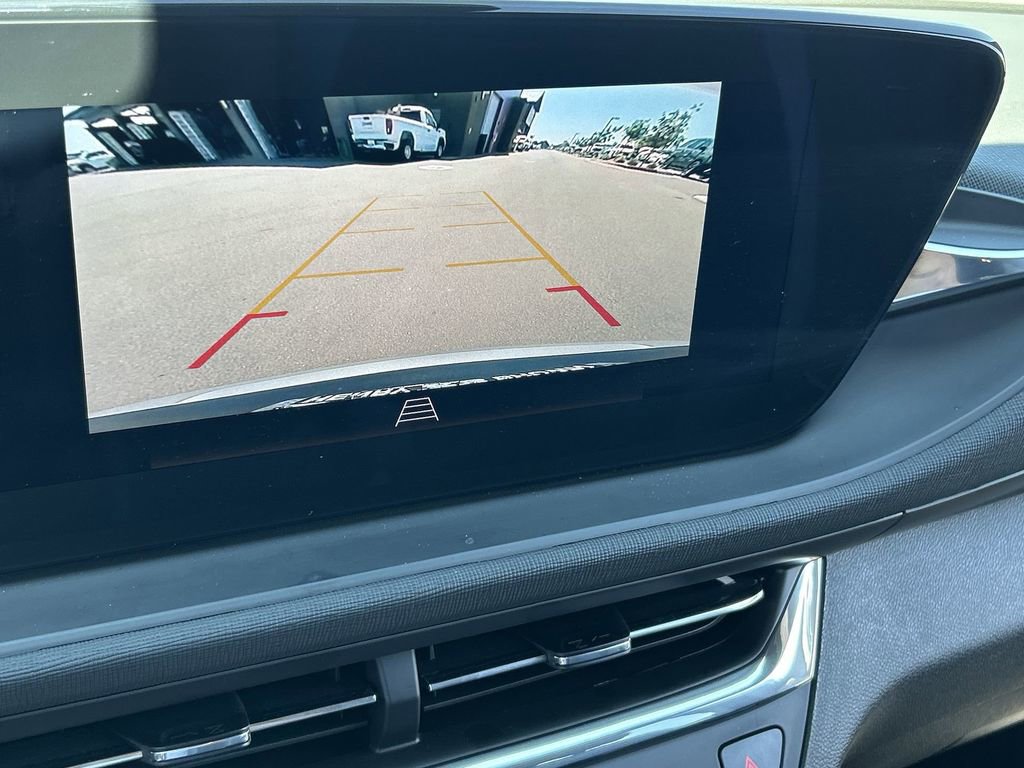 Used 2026 Buick Envista Preferred w/ Convenience I Package FWD image 15