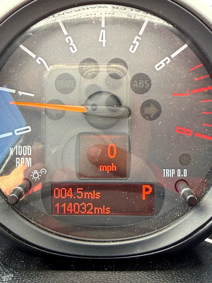 Used 2015 MINI Cooper Paceman S image 20