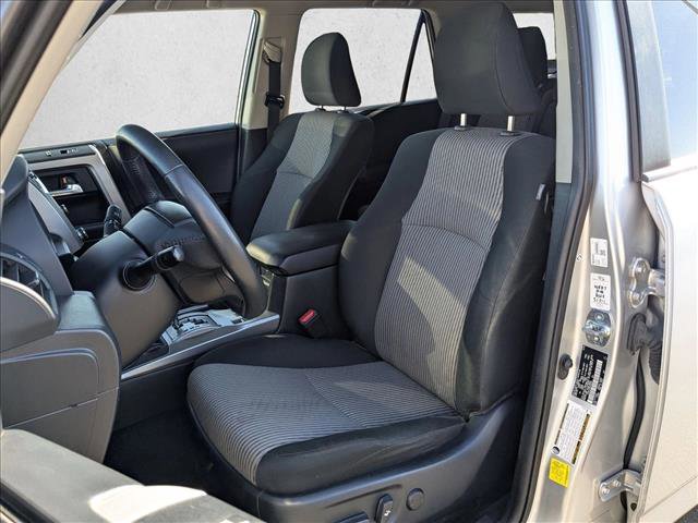 Used 2022 Toyota 4Runner SR5 image 15