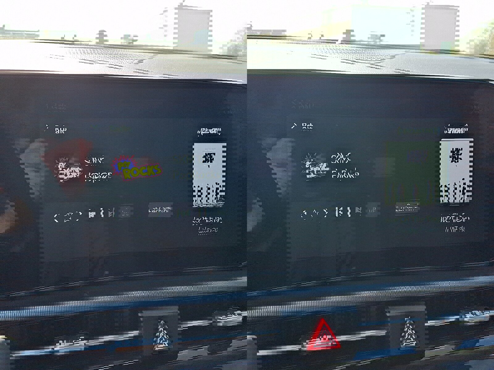 New 2026 Kia Sportage SX Prestige image 13