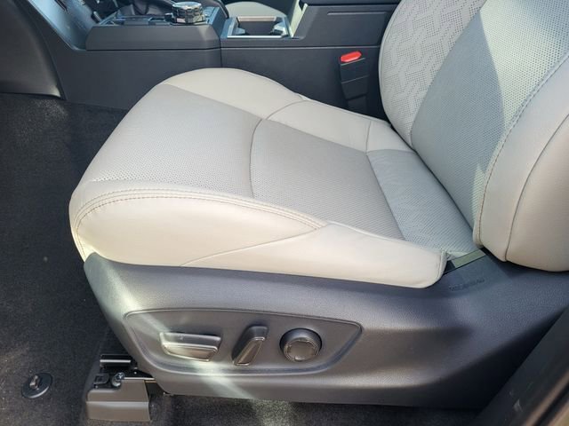 New 2026 Toyota Tacoma Limited image 17