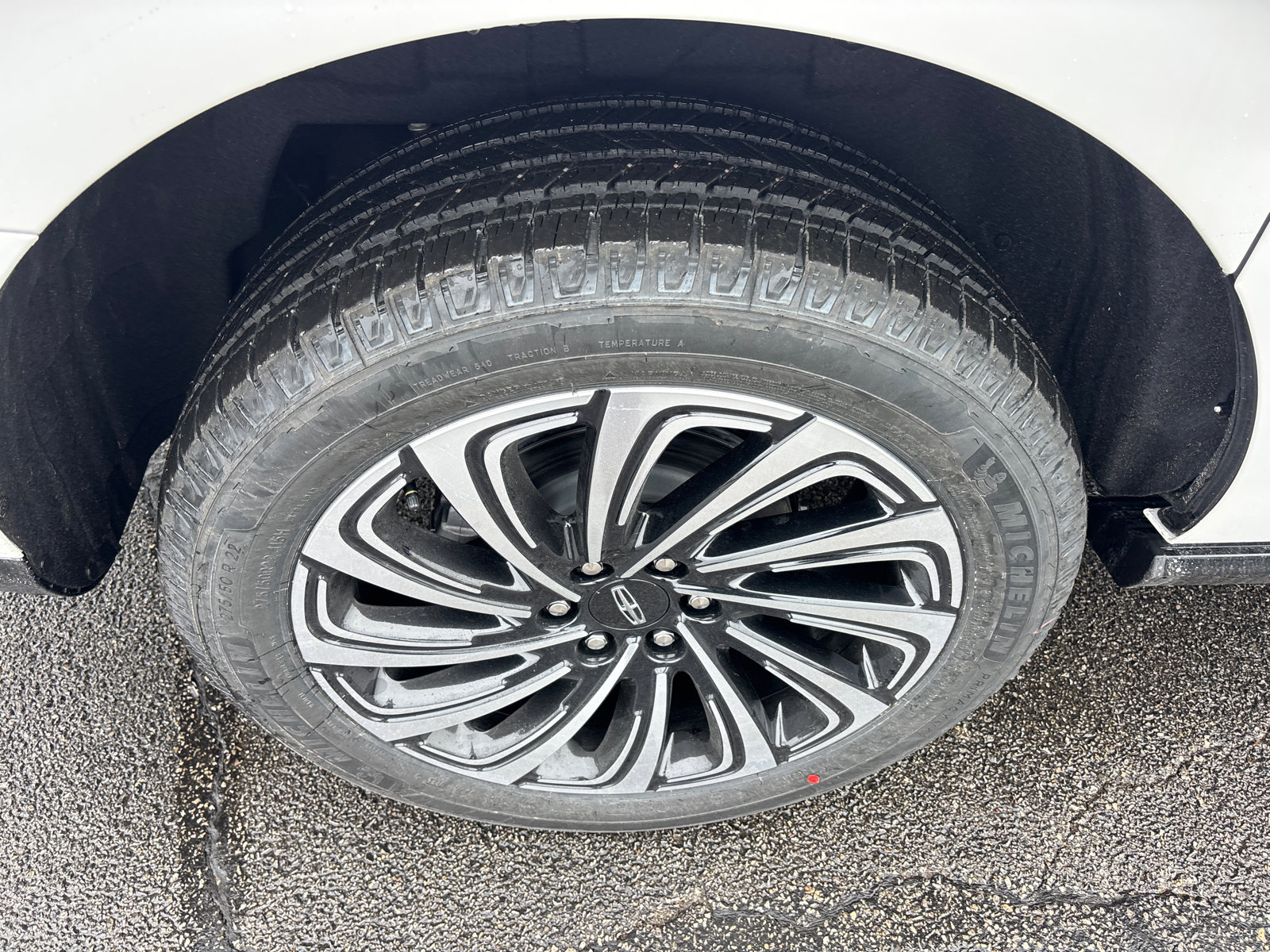 New 2026 Lincoln Navigator L Black Label AWD/4WD image 10