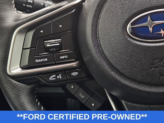 Used 2021 Subaru Forester Touring w/ Popular Package #2 image 20