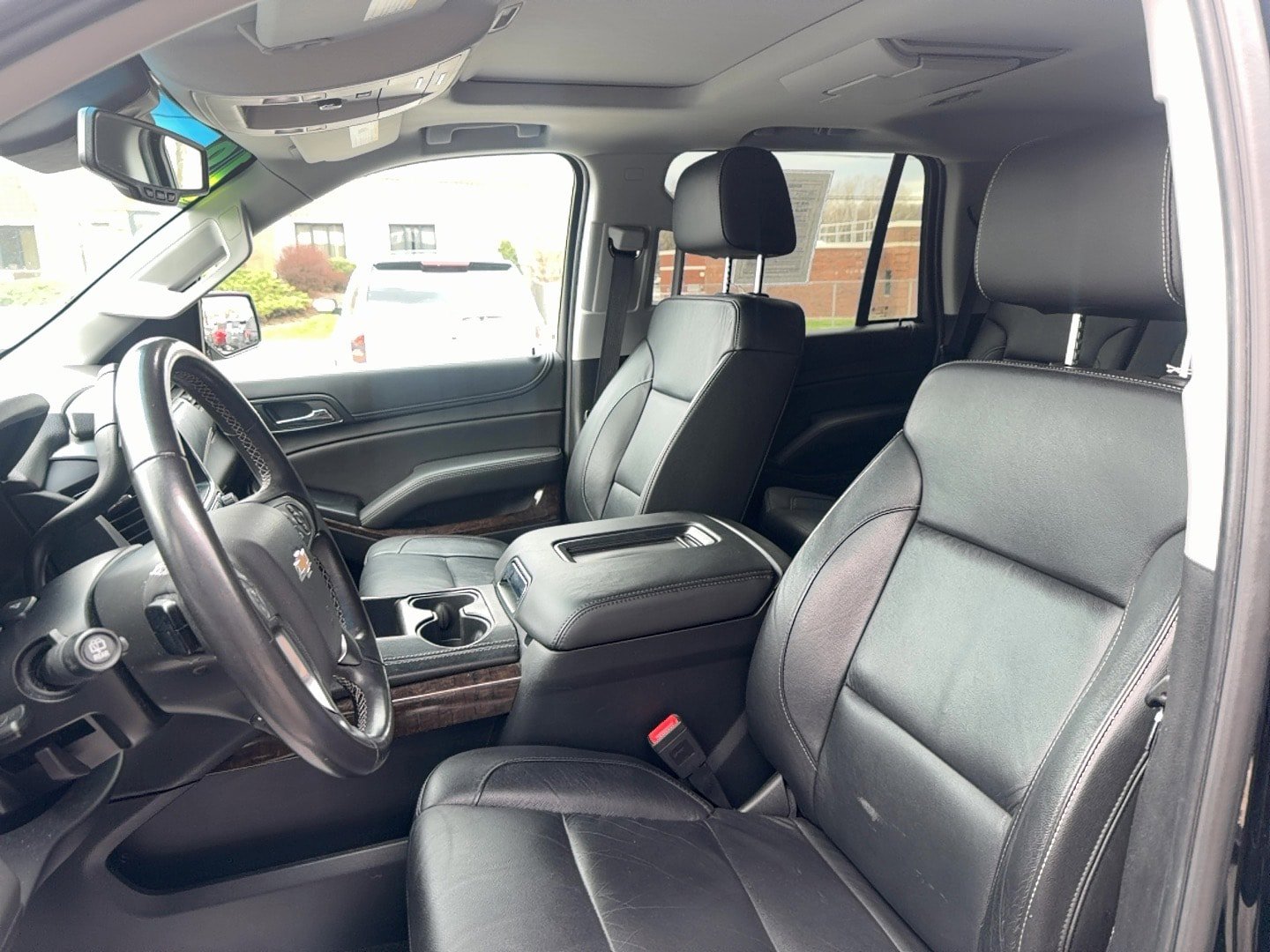 Used 2018 Chevrolet Tahoe LT AWD/4WD image 18