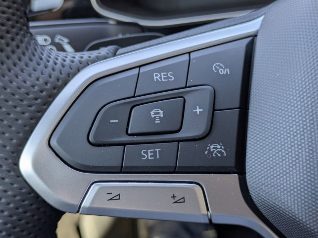 New 2026 Volkswagen Jetta GLI Autobahn image 24