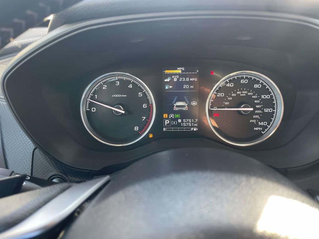 Used 2021 Subaru Forester Touring w/ Popular Package #2 image 18