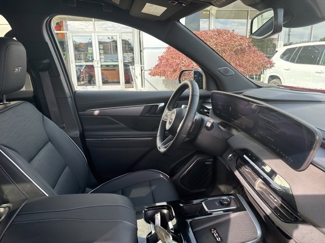 New 2025 Buick Enclave Sport Touring w/ Power Package image 32