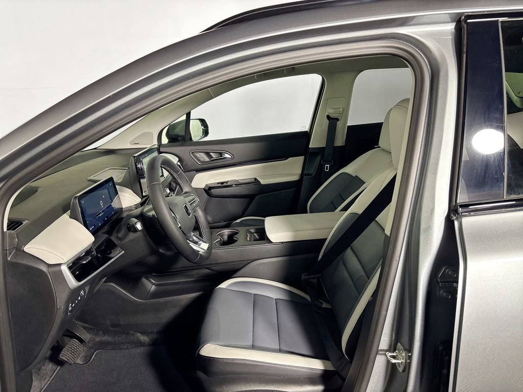 New 2026 Honda Prologue Elite image 11