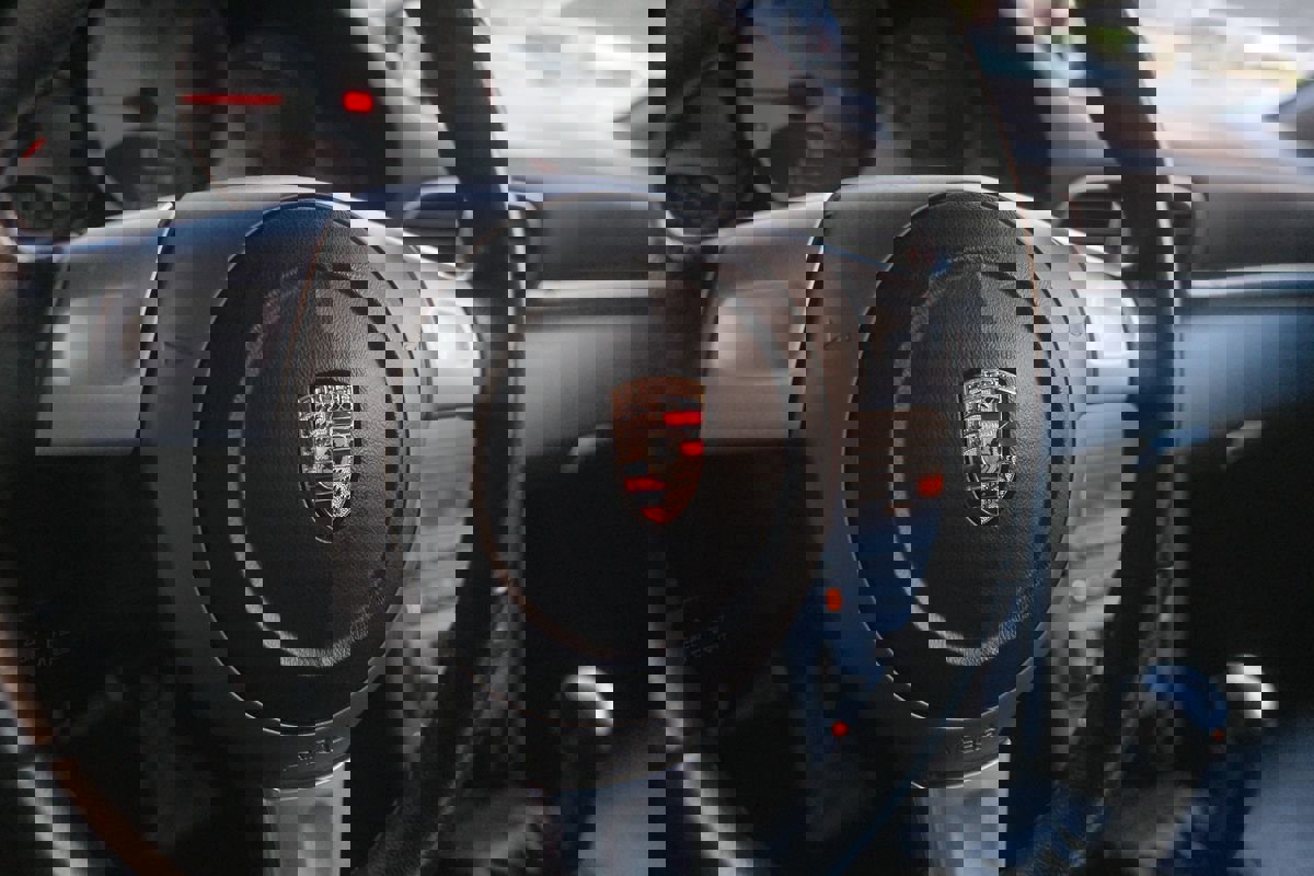 Used 2007 Porsche 911 Carrera 4S image 40