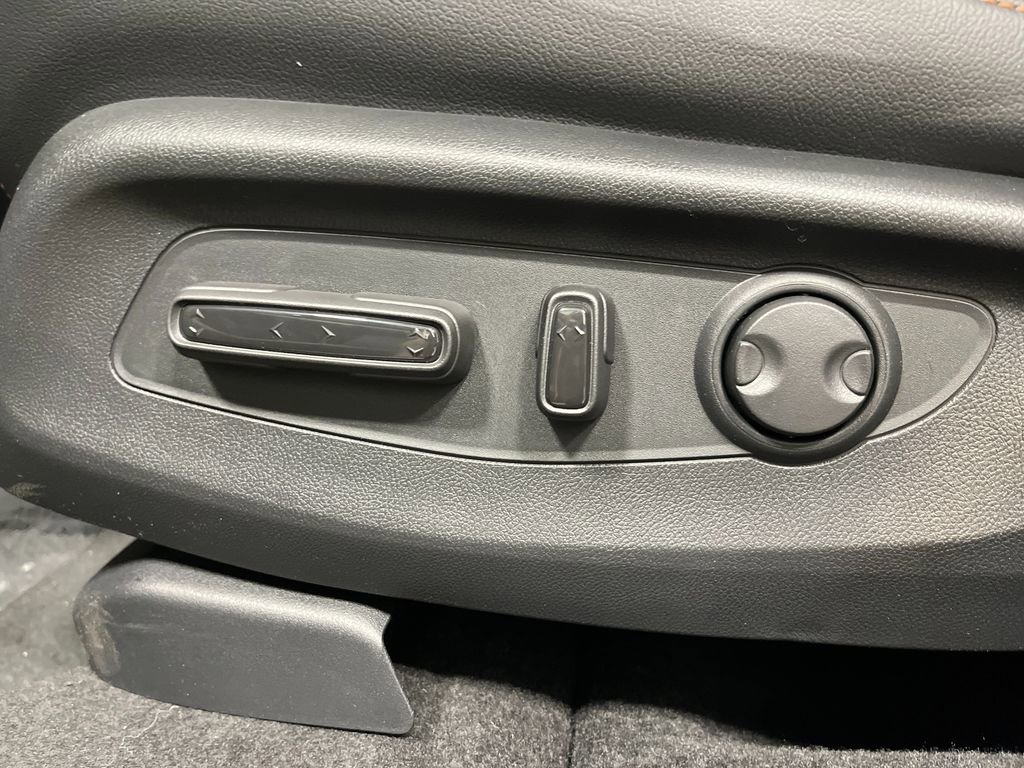 New 2026 Honda CR-V Sport Touring image 14