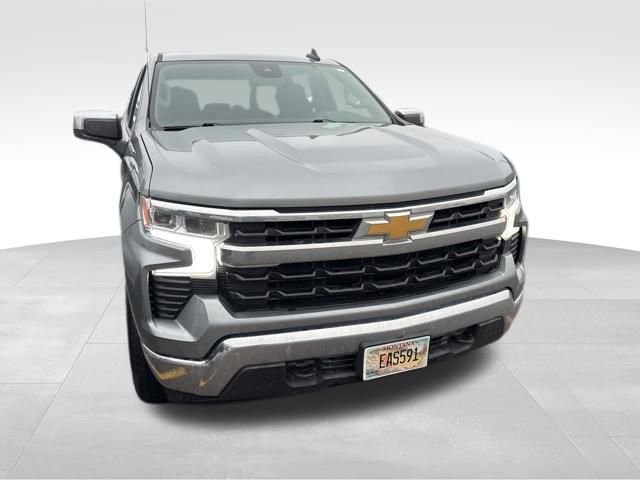 Used 2023 Chevrolet Silverado 1500 LT image 2