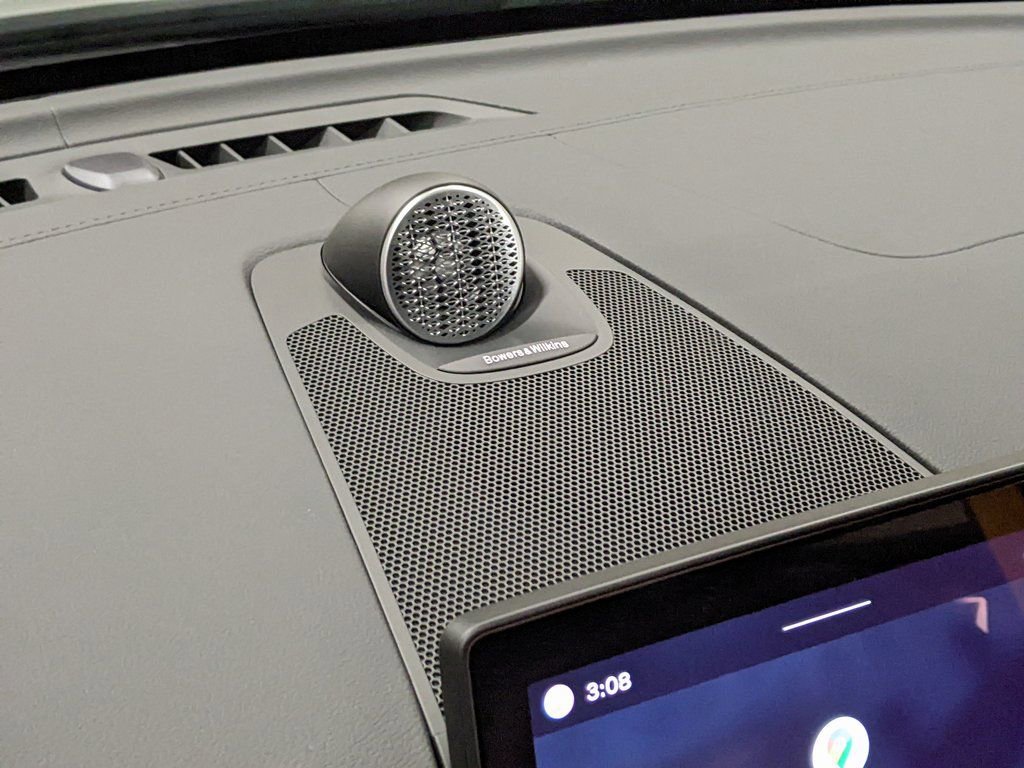 New 2026 Volvo XC60 T8 Polestar w/ Protection Package Premier image 16