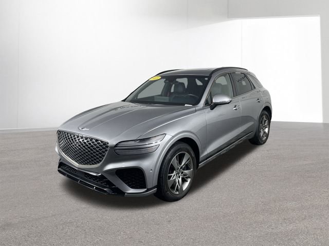 Used 2023 Genesis GV70 2.5T w/ Sport Prestige Package image 12