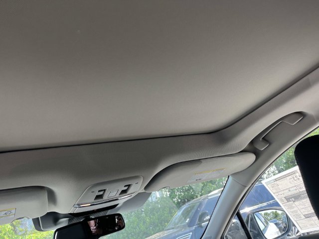 New 2026 Nissan Murano SL AWD/4WD image 14