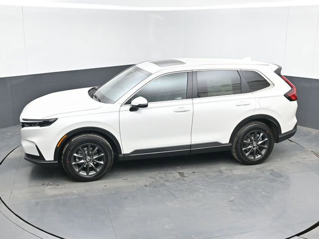 New 2026 Honda CR-V EX-L image 35