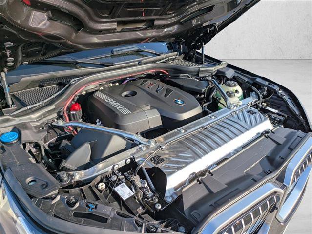 New 2026 BMW X3 xDrive30 w/ Premium Package image 17