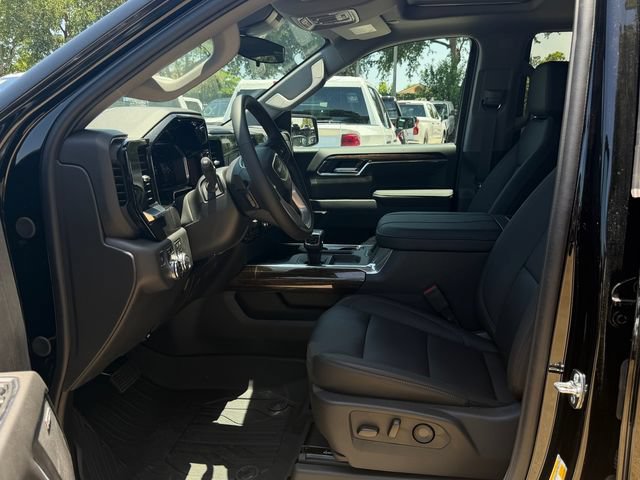 New 2026 GMC Sierra 1500 Elevation w/ Elevation Premium Package AWD/4WD image 12