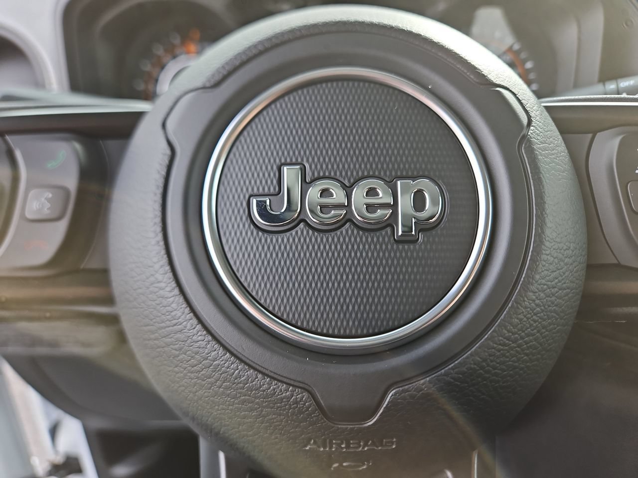 New 2026 Jeep Gladiator Sport AWD/4WD image 20