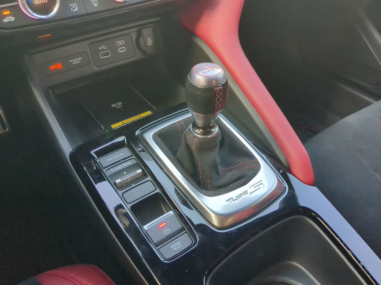 Used 2024 Acura Integra Type S FWD image 29