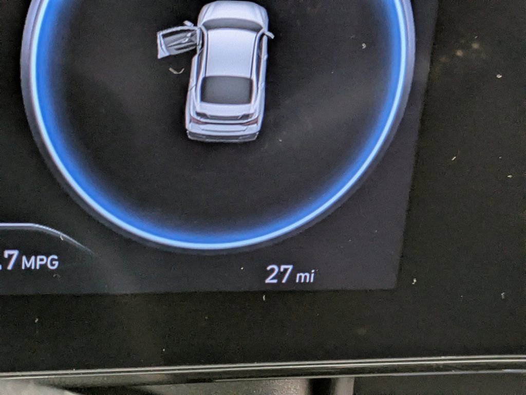 Used 2025 Hyundai Elantra N Base image 15