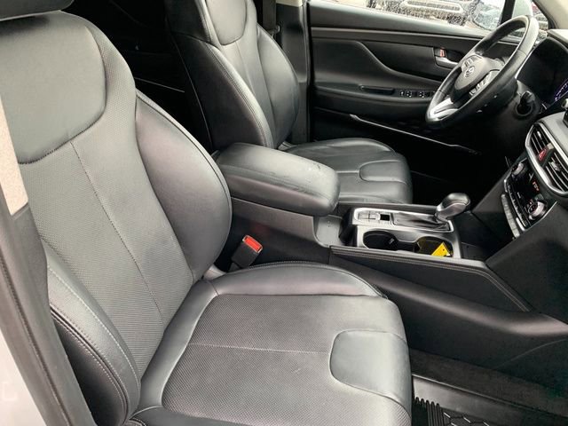 Used 2020 Hyundai Santa Fe Limited image 10